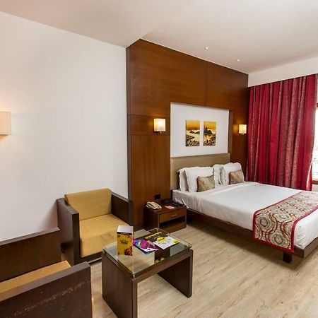 M Inn Коимбатур Экстерьер фото
