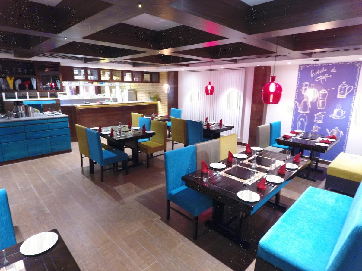 M Inn Коимбатур Экстерьер фото