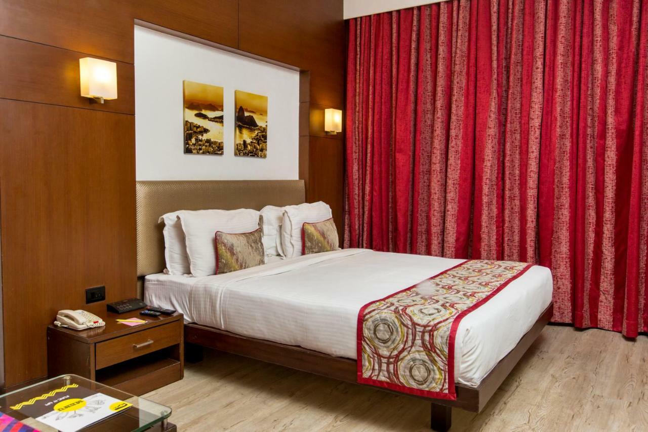 M Inn Коимбатур Экстерьер фото